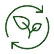Sustainability in Nature icon