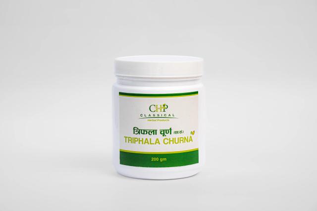 Triphala Churna