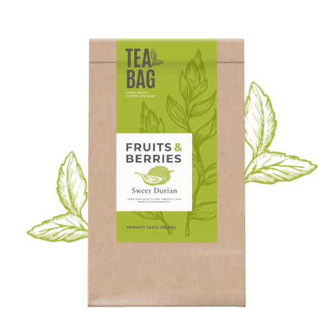 Lavender Immunity Booster