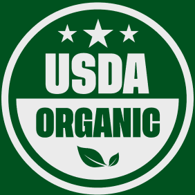 USDA logo