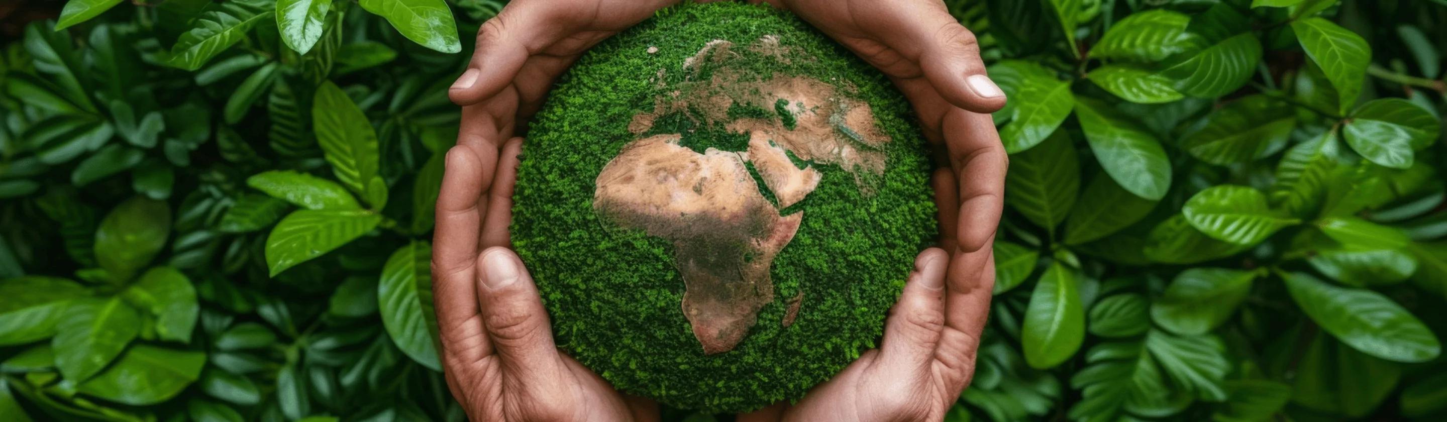 Sustainability in Nature