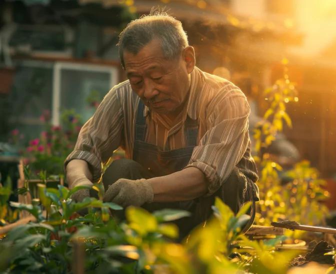 Local Expertise Active section