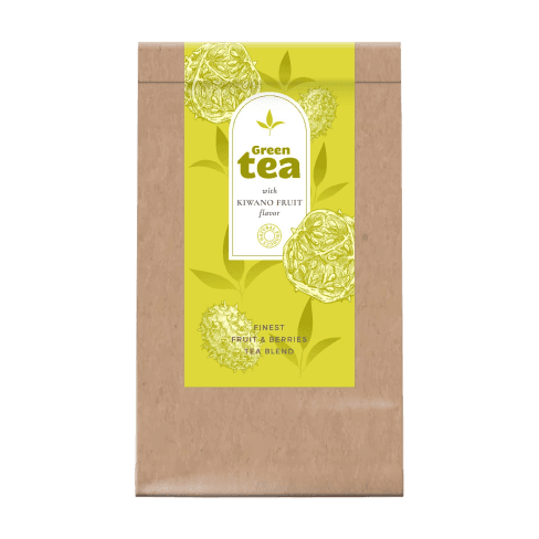 Ayurvedic Booster Tea