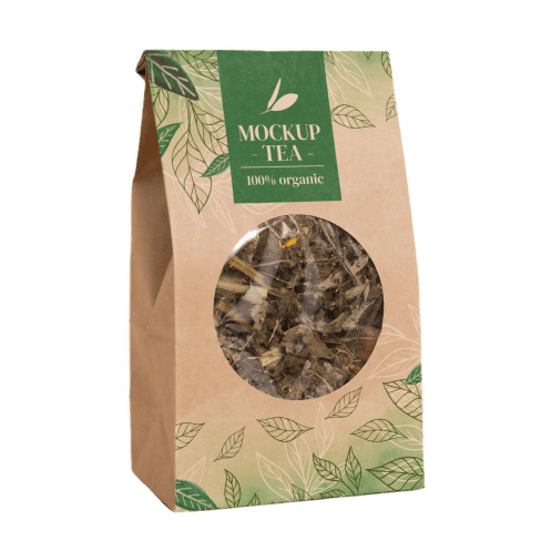 Immunity Supportive Tea